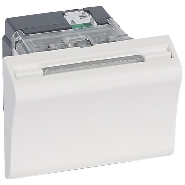 SYSTEM INFRASTRUCTURE MYHOME (LEGRAND)