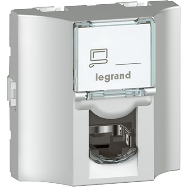 LEGRAND RJ 45 JACKS
