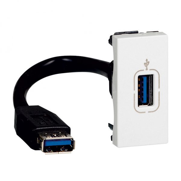 AUDIO VIDEO CONNECTORS LEGRAND