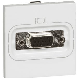 AUDIO VIDEO CONNECTORS LEGRAND