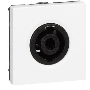 AUDIO VIDEO CONNECTORS LEGRAND