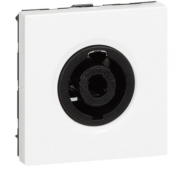 AUDIO VIDEO CONNECTORS LEGRAND