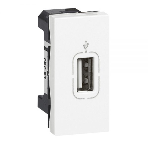 AUDIO VIDEO CONNECTORS LEGRAND