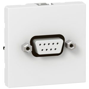 AUDIO VIDEO CONNECTORS LEGRAND