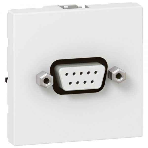 AUDIO VIDEO CONNECTORS LEGRAND