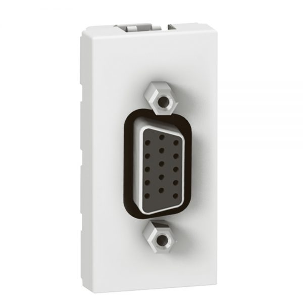 AUDIO VIDEO CONNECTORS LEGRAND