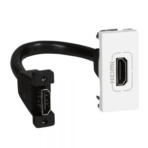 AUDIO VIDEO CONNECTORS LEGRAND