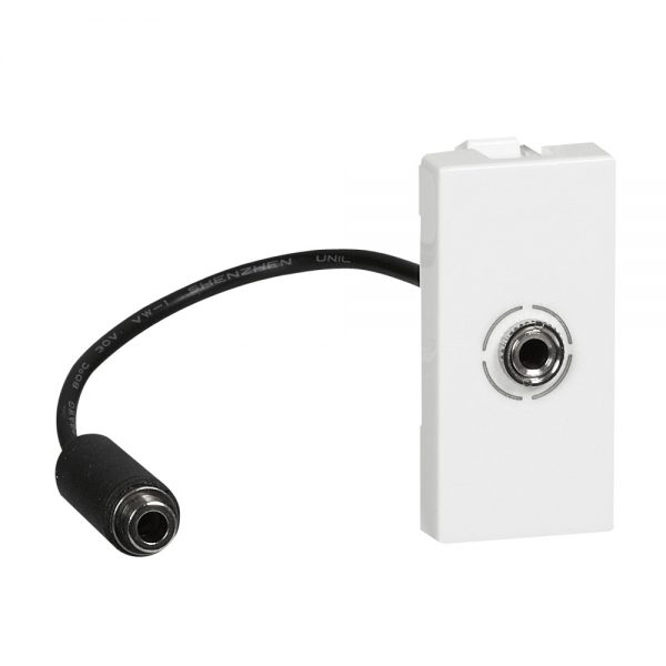 AUDIO VIDEO CONNECTORS LEGRAND