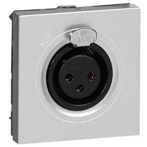 AUDIO VIDEO CONNECTORS LEGRAND