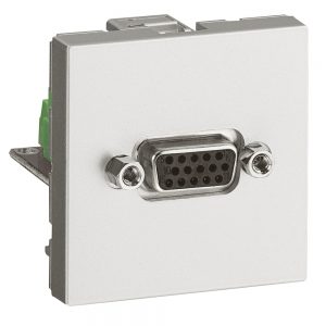 AUDIO VIDEO CONNECTORS LEGRAND