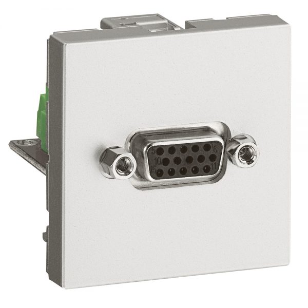 AUDIO VIDEO CONNECTORS LEGRAND