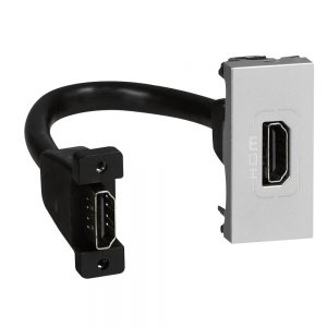 AUDIO VIDEO CONNECTORS LEGRAND