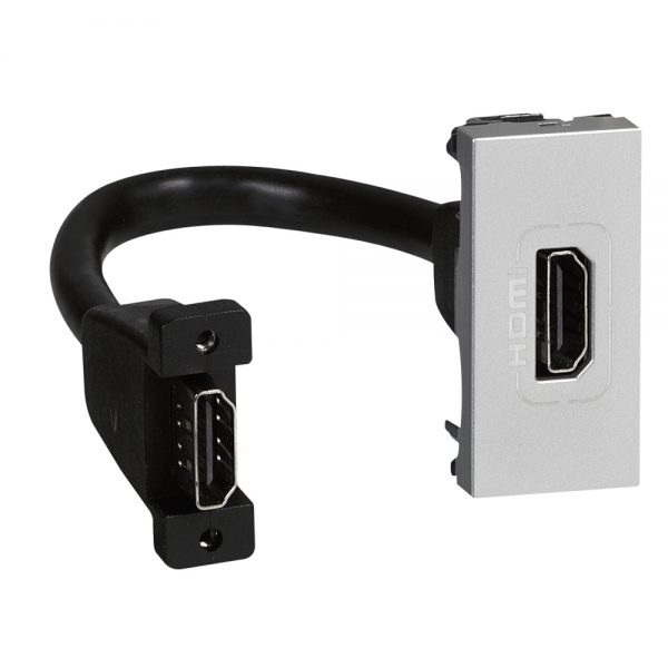 AUDIO VIDEO CONNECTORS LEGRAND