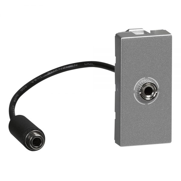 AUDIO VIDEO CONNECTORS LEGRAND