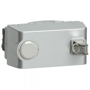 LEGRAND RJ 45 JACKS