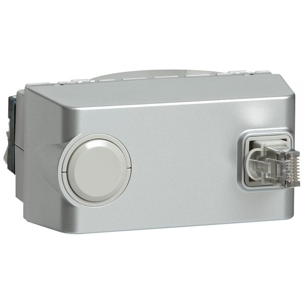 LEGRAND RJ 45 JACKS