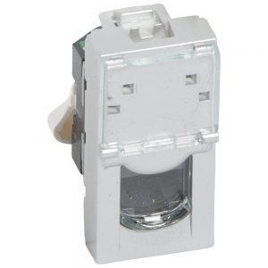 LEGRAND RJ 45 JACKS