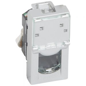 LEGRAND RJ 45 JACKS