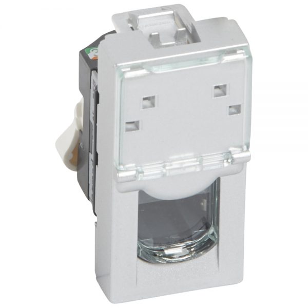 LEGRAND RJ 45 JACKS