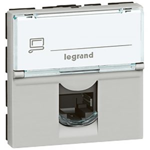 LEGRAND RJ 45 JACKS