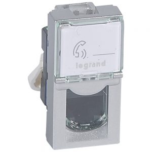 LEGRAND RJ 45 JACKS