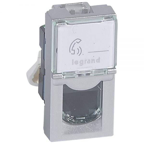 LEGRAND RJ 45 JACKS