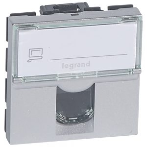 LEGRAND RJ 45 JACKS