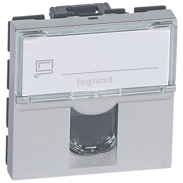 LEGRAND RJ 45 JACKS