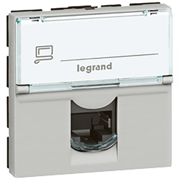 LEGRAND RJ 45 JACKS
