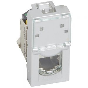 LEGRAND RJ 45 JACKS