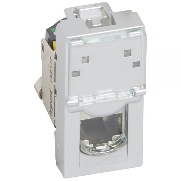 LEGRAND RJ 45 JACKS