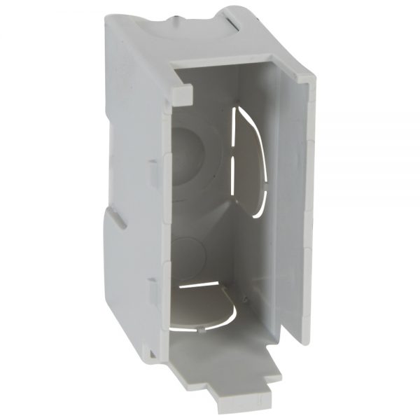 FLUSH MOUNTING BOXES FOR WIRING DEVICES