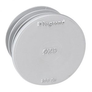 FLUSH MOUNTING BOXES FOR WIRING DEVICES