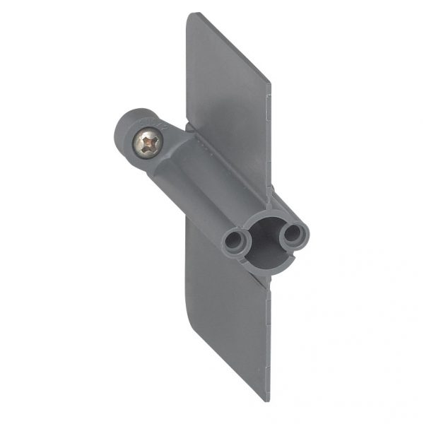 FLUSH MOUNTING BOXES FOR WIRING DEVICES