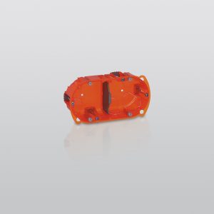 FLUSH MOUNTING BOXES FOR WIRING DEVICES