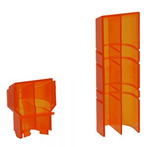 FLUSH MOUNTING BOXES FOR WIRING DEVICES