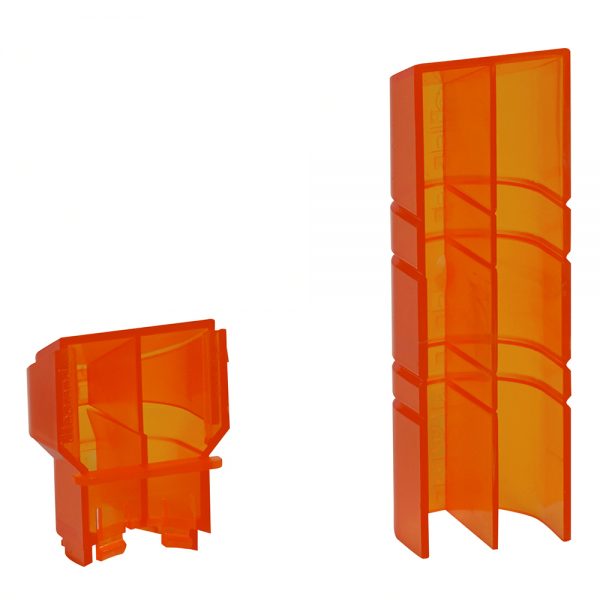 FLUSH MOUNTING BOXES FOR WIRING DEVICES