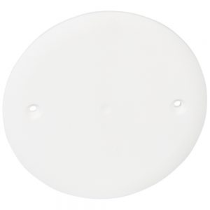 FLUSH MOUNTING BOXES FOR WIRING DEVICES
