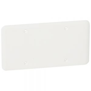 FLUSH MOUNTING BOXES FOR WIRING DEVICES
