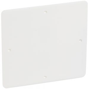 FLUSH MOUNTING BOXES FOR WIRING DEVICES