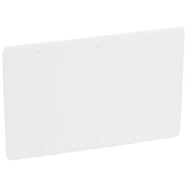 FLUSH MOUNTING BOXES FOR WIRING DEVICES