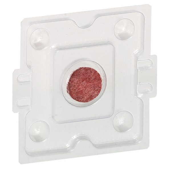 FLUSH MOUNTING BOXES FOR WIRING DEVICES