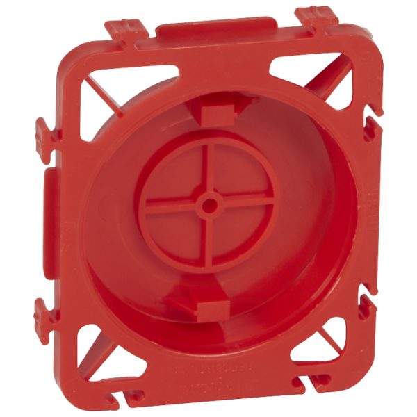 FLUSH MOUNTING BOXES FOR WIRING DEVICES