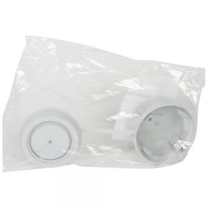 FLUSH MOUNTING BOXES FOR WIRING DEVICES