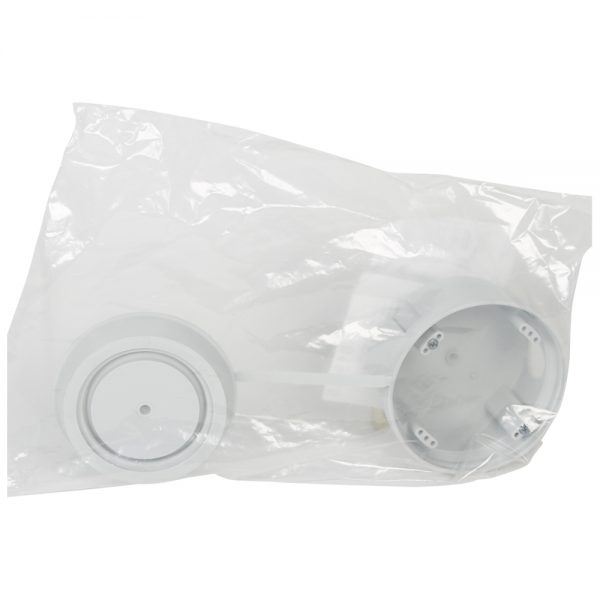 FLUSH MOUNTING BOXES FOR WIRING DEVICES
