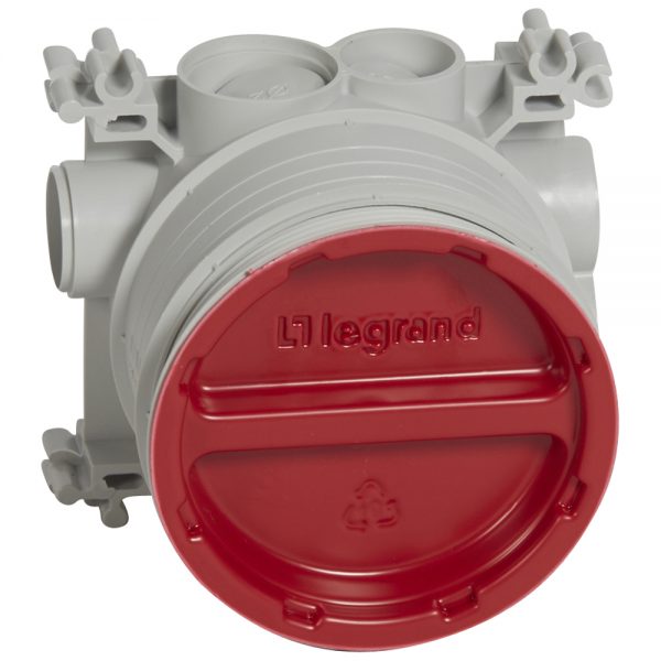 FLOOR SOCKETS LEGRAND