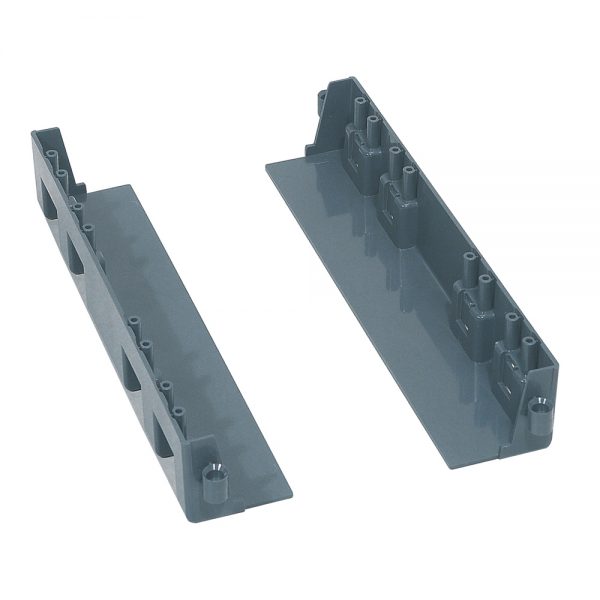 FLOOR BOXES