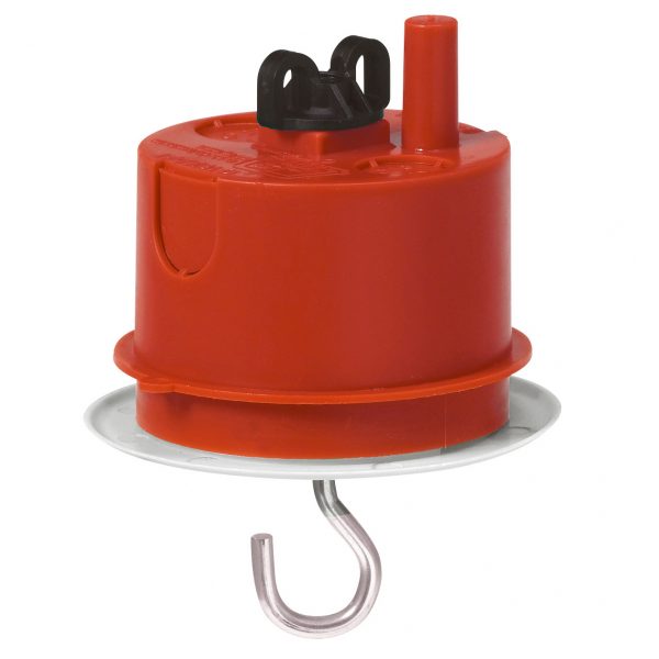 LUMINAIRE BOXES