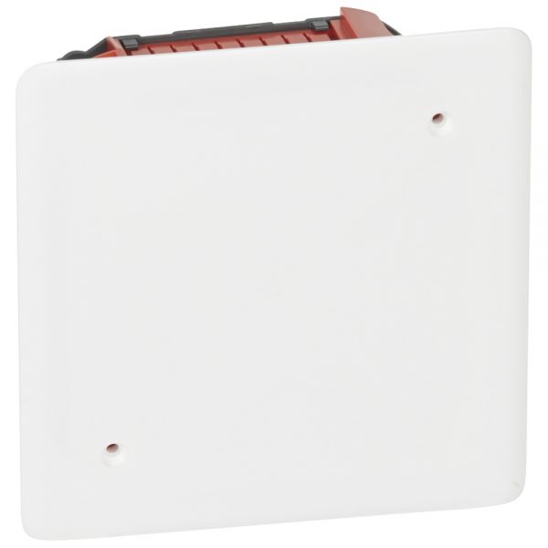 JUNCTION BOXES