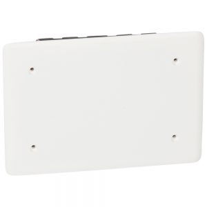 JUNCTION BOXES